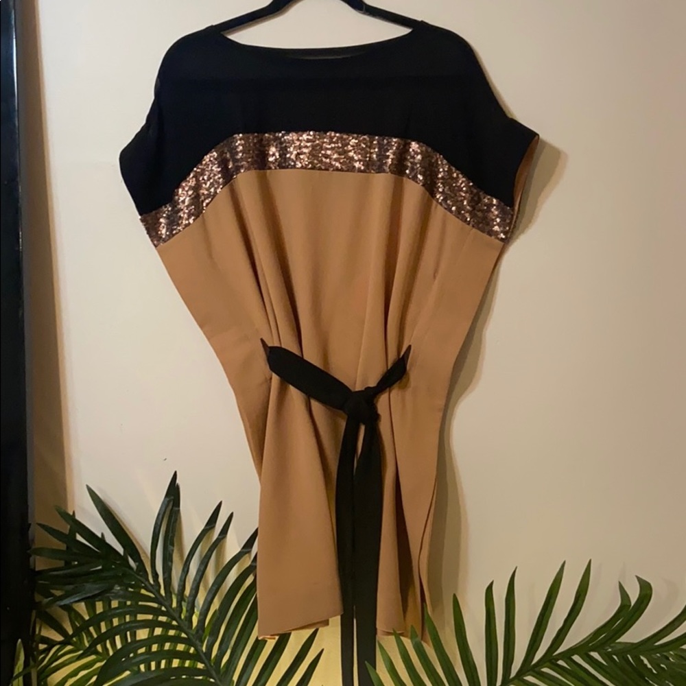 New w/tags Dress or top